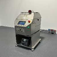 FlackTeck Speedmixer Dac 1400-1000 image 0
